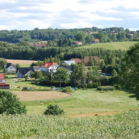 Pokoje Goscinne U Jasia I Malgosi W Chmielnie Na Kaszubach Chmielno Exterior photo